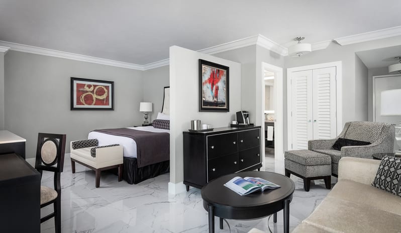 Inn on Fifth - Junior Suite